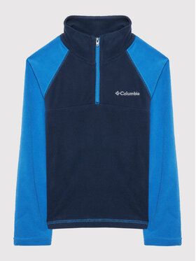 Columbia Columbia Fleece Glacial™ 1557965 Σκούρο μπλε Regular Fit