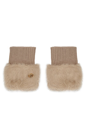 Guess Guess Дамски ръкавици AW5208 POL02 Екрю