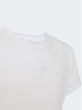 adidas adidas T-Shirt 168516 Fioletowy Regular Fit