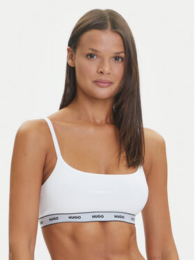 HUGO HUGO Set 2 topuri sutien Twin 50545691 Colorat