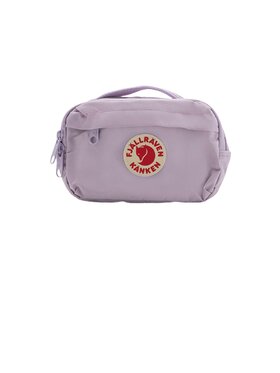 Fjällräven Fjällräven Saszetka nerka Kanken Hip Pack F23796-457 Fioletowy