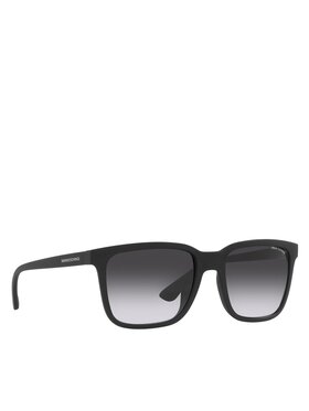 Armani Exchange Armani Exchange Slnečné okuliare 0AX4112SU 80788G Čierna