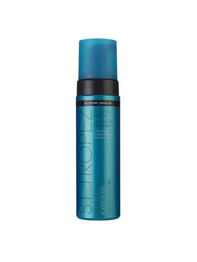 St.Tropez St.Tropez ST. TROPEZ Self Tan Express Bronzing Mousse ekspresowa samoopalająca pianka 200ml Pianka