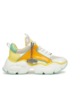 Buffalo Buffalo Sneakers 1636371 Colorat