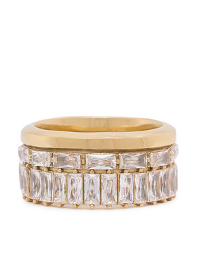 Guess Guess Prstan JUBR06 328JW Zlata