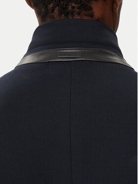 Μάλλινο παλτό Bugatti φωτογραφία