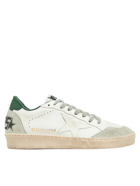 GOLDEN GOOSE GOLDEN GOOSE Sneakers GMF00117.F004746 Alb