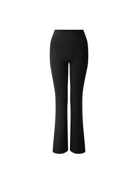 Dare2B Dare2B Rajstopy Damskie Refresh Czarny Flare Fit