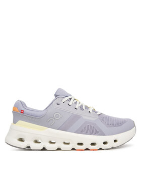 On On Tekaški čevlji Cloudrunner 2 3WE1013 Vijolična