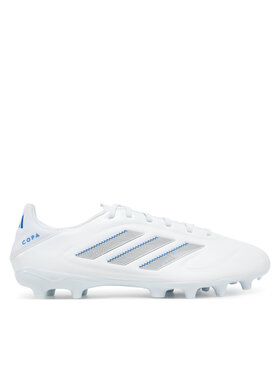 adidas adidas Ghete pentru fotbal Copa Pure 3 League Firm/Multi-Ground ID9051 Alb