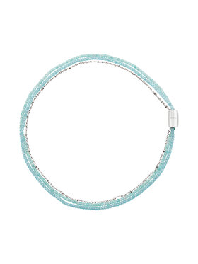 Breil Breil Collana MAGNETICA SYSTEM Blu