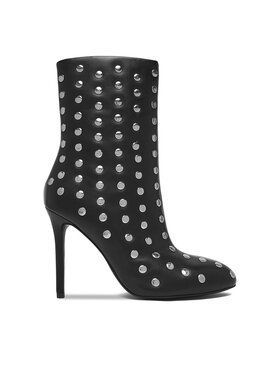 Eva Minge Eva Minge Botine EO-MARY-121949 Negru