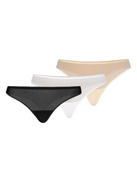 Teyli Teyli Stringi 384 Kolorowy