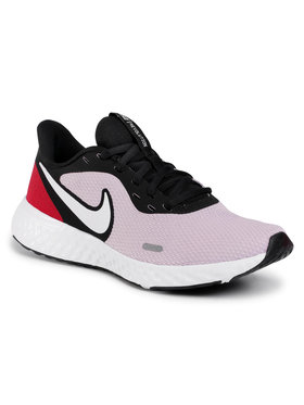Nike Nike Обувки Revolution 5 BQ3207 501 Розов