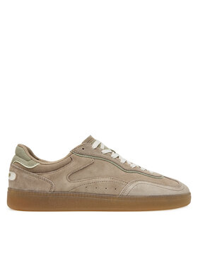 HOFF HOFF Sneakersy Alley 22562602 Beżowy
