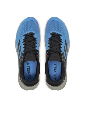 Adidas Tekaški čevlji TERREX Soulstride Flow IH3447 Modra