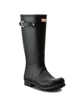 Hunter Hunter Holínky Oryginal Tall MFT9000RMA Černá