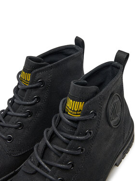 Sneakers Palladium φωτογραφία