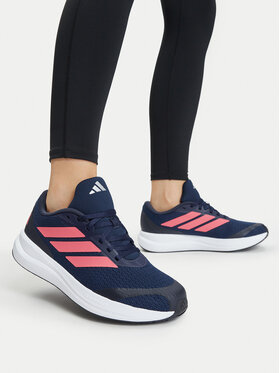adidas adidas Sneakersy Runfalcon 6 Junior Shoes KI1790 Granatowy