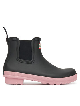 Hunter Hunter Cizme de cauciuc WFS2078RMA Negru
