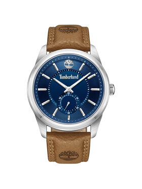 Timberland Timberland Zegarek TBL.TDWGA0029702 Brązowy