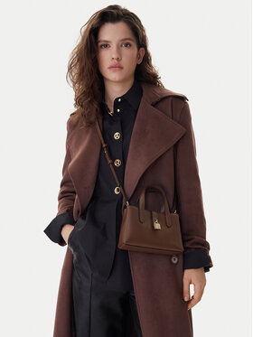 KARL LAGERFELD KARL LAGERFELD Дамска чанта B1W32027 Кафяв