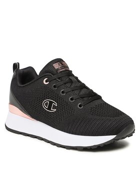 Champion Champion Tenisice S11580-KK001 Crna