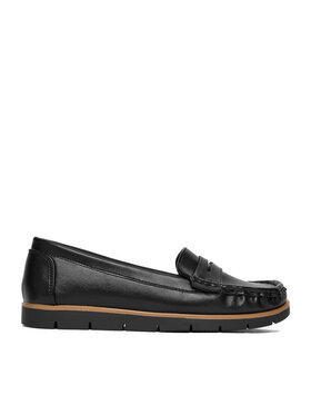 Go Soft Go Soft Mocasini CEO-WSS21728-01 Negru