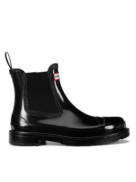 Hunter Hunter Cizme de cauciuc WFS1018RGL Negru