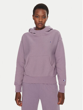 Champion Champion Bluză 116236 Violet Loose Fit