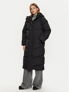 Brunotti Brunotti Kurtka zimowa Bigsury 2422180102 Czarny Regular Fit