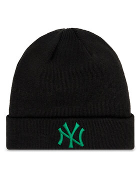 New Era New Era Czapka Le Nyy 60364358 Czarny