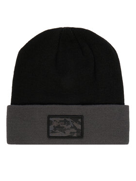 Alpha Industries Alpha Industries Шапка 148912 Черен