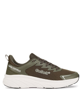 Go Soft Go Soft Tenisice MF1637-1 Kaki