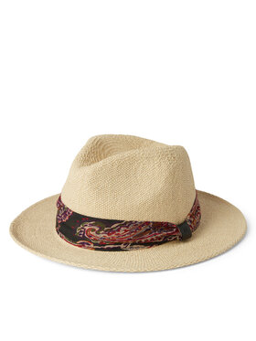 Lauren Ralph Lauren Lauren Ralph Lauren Skrybėlė 454937140001 Ruda