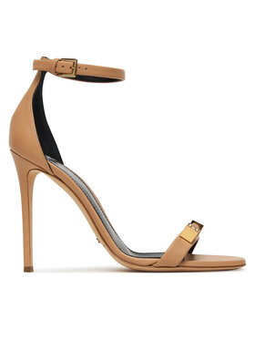 Elisabetta Franchi Elisabetta Franchi Sandali SA12L61E2 Bež