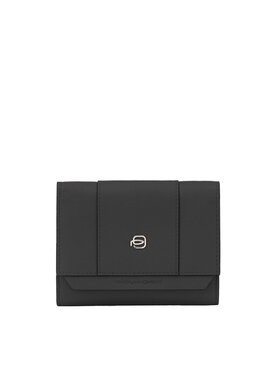 Piquadro Piquadro Portfel 632 Czarny