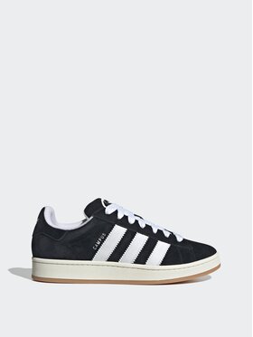 adidas adidas Sneakersy Campus Czarny