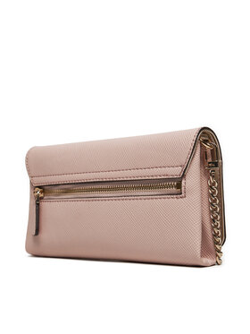 Guess Torbica Noelle (ZG) Mini-Bags HWZG78 79750 Ružičasta