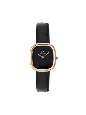 Daniel Wellington Daniel Wellington Zegarek Margot  DW00100881 Czarny
