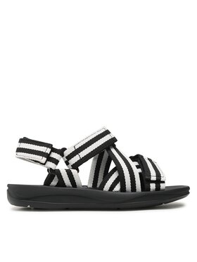 Camper Camper Sandali Match K201325-005 Nero