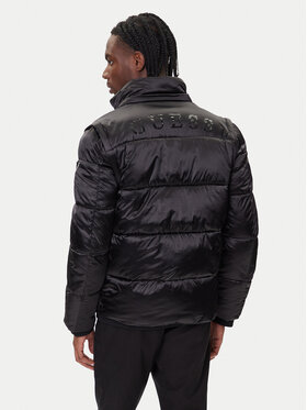 Μπουφάν χειμωνιάτικο Guess φωτογραφία