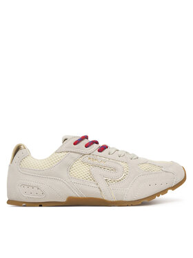 REPLAY REPLAY Снікерcи GWSM9 .000.C0002L Бежевий