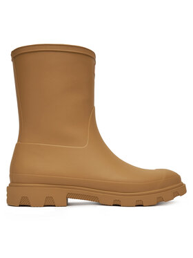 Hunter Hunter Kalosze HFRM0002251 Beżowy