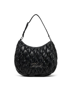 KARL LAGERFELD KARL LAGERFELD Kabelka A1W30416 Černá