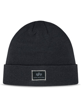 Alpha Industries Alpha Industries Čepice X-Fit Beanie 168905 Šedá
