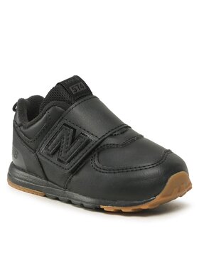 New Balance Tenisice NW574NBB Crna