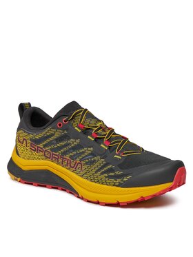 La Sportiva Tekaški čevlji Jackal II 56J999100 Črna