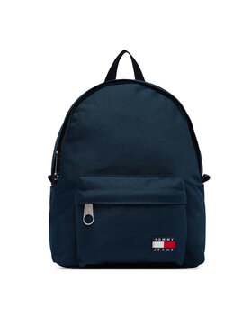 Tommy Jeans Tommy Jeans Rucsac Tjw Ess Daily Dome Backpack AW0AW18648 Bleumarin