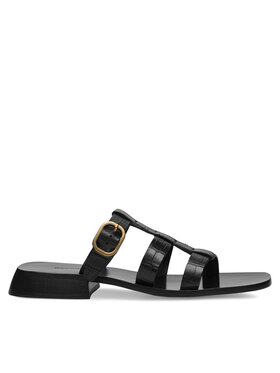 Gino Rossi Gino Rossi Ciabatte MALI-112791 Nero